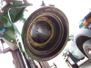 Picture of John Deere T28823 Rear Axle Housing