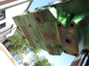 Picture of John Deere AL25521 Transmission Differential Housing Case L28824 AL29648