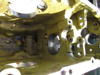 Picture of John Deere AL25521 Transmission Differential Housing Case L28824 AL29648