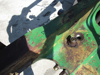 Picture of John Deere AL28495 AL24563 Front Axle Frame Tilt Housing L29897