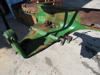 Picture of John Deere AL28495 AL24563 Front Axle Frame Tilt Housing L29897