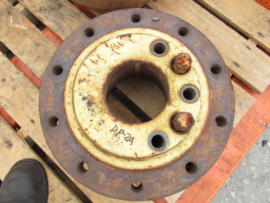 Picture of John Deere R54160 Dual Hub