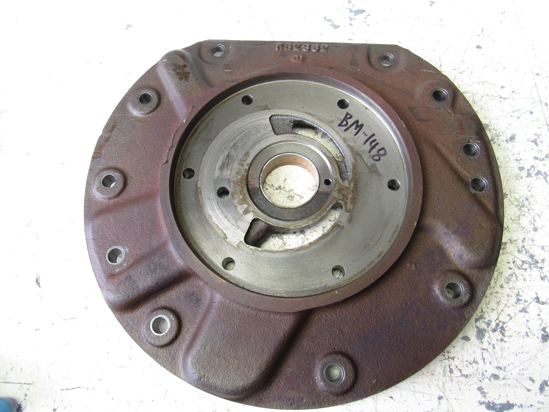 Picture of John Deere RE21328 Clutch Oil Pump Housing R82362