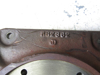 Picture of John Deere RE21328 Clutch Oil Pump Housing R82362