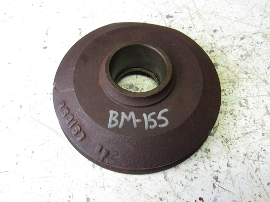 Picture of John Deere AR90960 Clutch Oil Pump Housing R52226 R53157