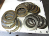 Picture of John Deere Clutch Plates Disks Pack 4840 R81922 R56548 RE234261 R46418 R81655 RE238331 FOR Assy RE20139