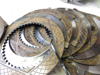 Picture of John Deere Clutch Plates Disks Pack 4840 R81922 R56548 RE234261 R46418 R81655 RE238331 FOR Assy RE20139