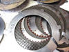 Picture of John Deere Clutch Plates Disks Pack 4840 R81922 R56548 RE234261 R46418 R81655 RE238331 FOR Assy RE20139