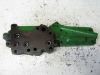 Picture of John Deere AR73897 Rockshaft Control Valve Cover Selective Remote Plate R60395 R65146