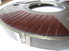 Picture of John Deere RE46334 Brake Backing Plate R107178 RE44415 RE36647