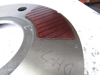 Picture of John Deere RE46334 Brake Backing Plate R107178 RE44415 RE36647