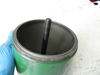 Picture of John Deere R63093 Transmission Oil Filter Cover Bowl