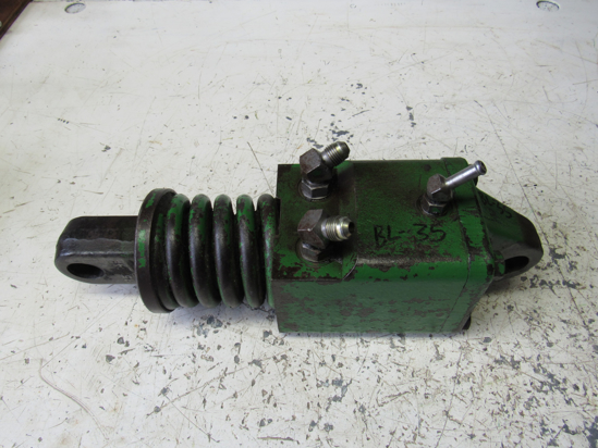 Picture of John Deere AR90384 Draft Sensing Cylinder