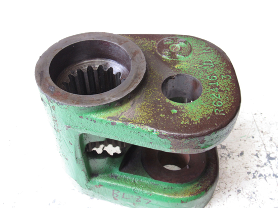 Picture of John Deere R62416 Draft Link Arm R75722