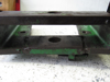 Picture of John Deere AR70263 Drawbar Front Support Bracket Hitch RE21320