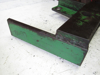 Picture of John Deere AR70263 Drawbar Front Support Bracket Hitch RE21320