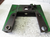 Picture of John Deere AR70263 Drawbar Front Support Bracket Hitch RE21320