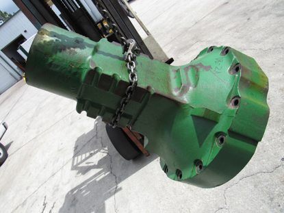 Picture of John Deere AR89186 Axle Housing R68445