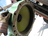 Picture of John Deere AR89186 Axle Housing R68445