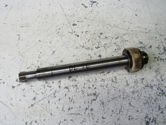 Picture of Steering Shaft R55092 John Deere Tractor R109986