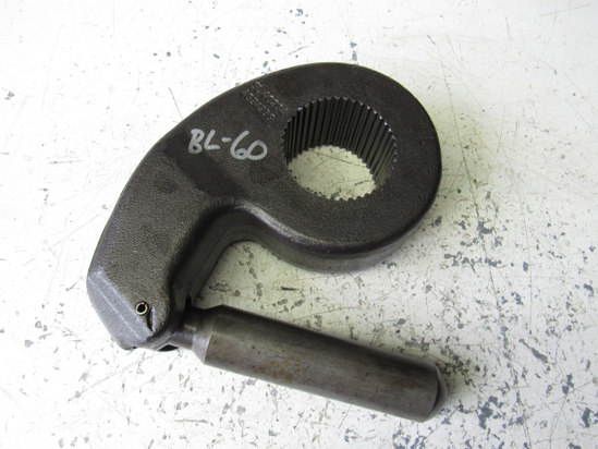 Picture of John Deere L40234 Rockshaft Crank Arm Lever & Rod F2570R