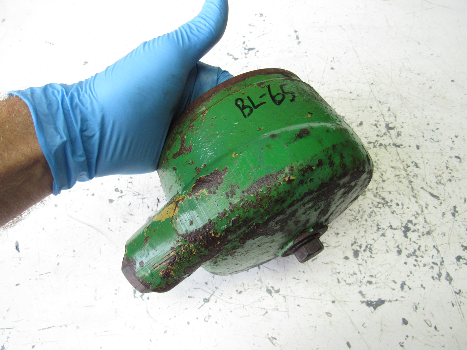 john deere free cart home depot