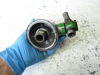 Picture of John Deere AL66231 Hydraulic Oil Return Filter Head AL56470