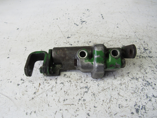 Picture of John Deere L59830 Control Lever Cover Hi Lo T25395 AL41704