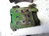 Picture of John Deere RE28535 Fuel Filter Housing & Clamp R66821
