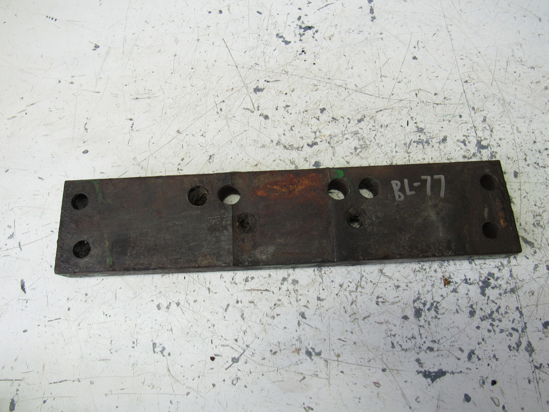 Picture of John Deere T28025 Hitch Support Plate Strap