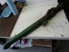 Picture of John Deere AL26680 Draft Lift Arm Link R64515