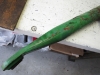 Picture of John Deere AL26680 Draft Lift Arm Link R64515