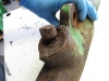 Picture of John Deere AL26680 Draft Lift Arm Link R64515