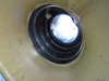 Picture of John Deere L42262 Rear Axle Housing