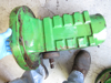 Picture of John Deere L42262 Rear Axle Housing