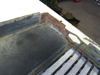 Picture of John Deere AL60646 Grille