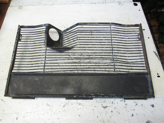 Picture of John Deere AL60647 Grille Guard