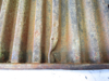Picture of John Deere AL67191 Side Screen Grille AL60651 AL67190