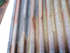 Picture of John Deere AL67191 Side Screen Grille AL60651 AL67190