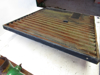Picture of John Deere AL67191 Side Screen Grille AL60651 AL67190