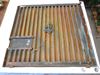 Picture of John Deere AL67191 Side Screen Grille AL60651 AL67190