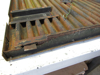 Picture of John Deere AL67191 Side Screen Grille AL60651 AL67190