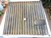 Picture of John Deere AL67191 Side Screen Grille AL60651 AL67190