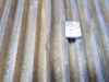 Picture of John Deere AL67191 Side Screen Grille AL60651 AL67190