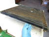 Picture of John Deere AL67191 Side Screen Grille AL60651 AL67190