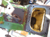 Picture of John Deere AL55249 Clutch Housing L42284