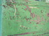 Picture of John Deere AL39576 Rockshaft 3 Point Housing L37070