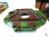 Picture of John Deere R70492 Enigne Flywheel Bell Clutch Housing Plate