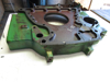 Picture of John Deere R70492 Enigne Flywheel Bell Clutch Housing Plate