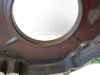 Picture of John Deere R70492 Enigne Flywheel Bell Clutch Housing Plate